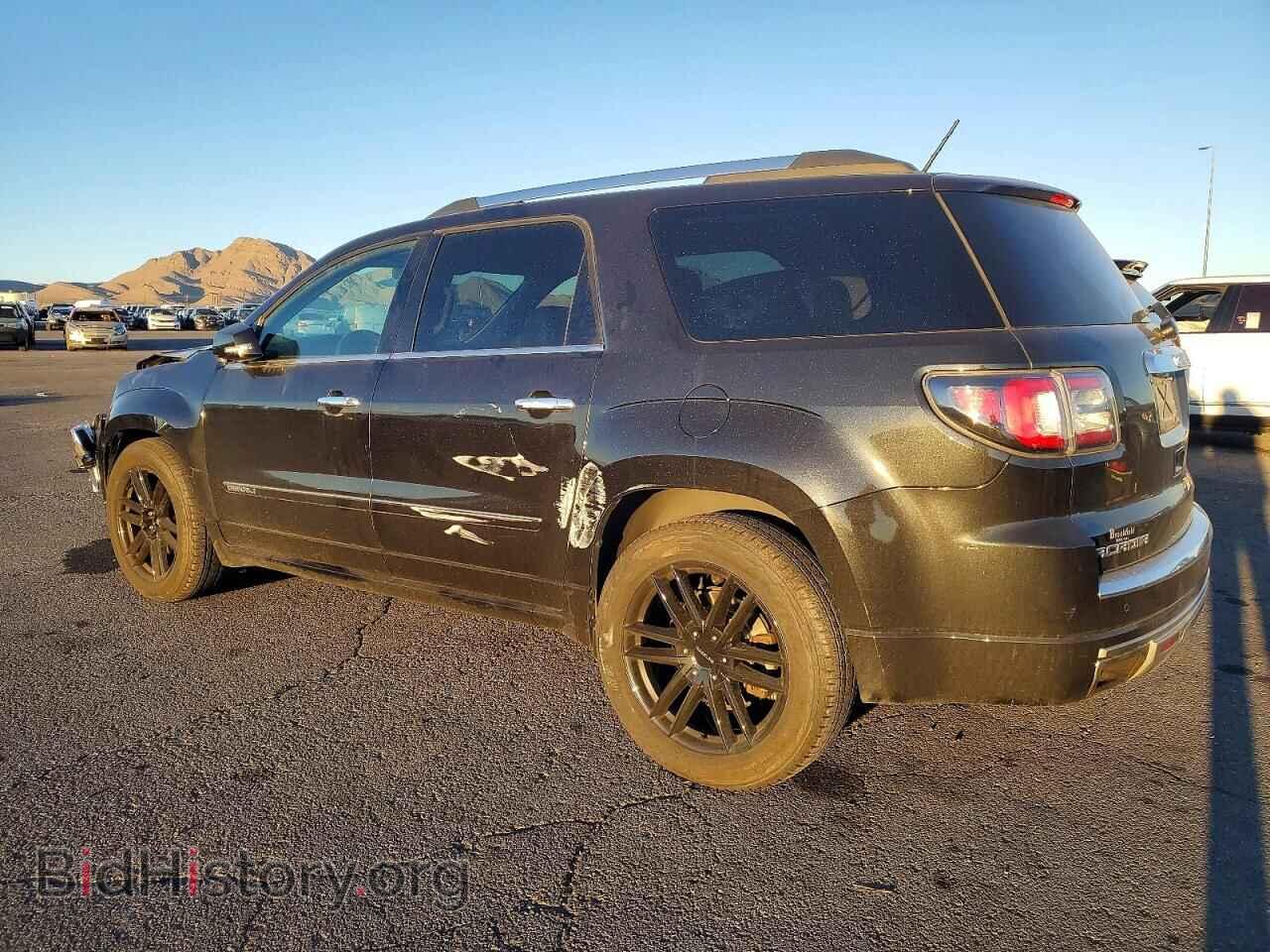 2014 GMC ACADIA DEN - VIN: 1GKKVTKD4EJ108445 - Фото 2