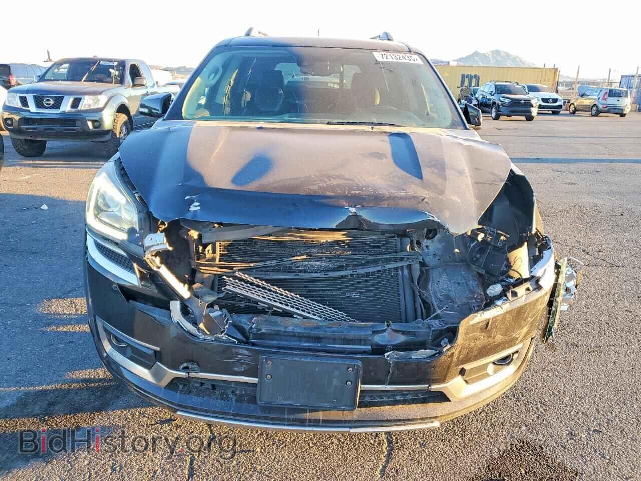 2014 GMC ACADIA DEN - VIN: 1GKKVTKD4EJ108445 - Фото 5
