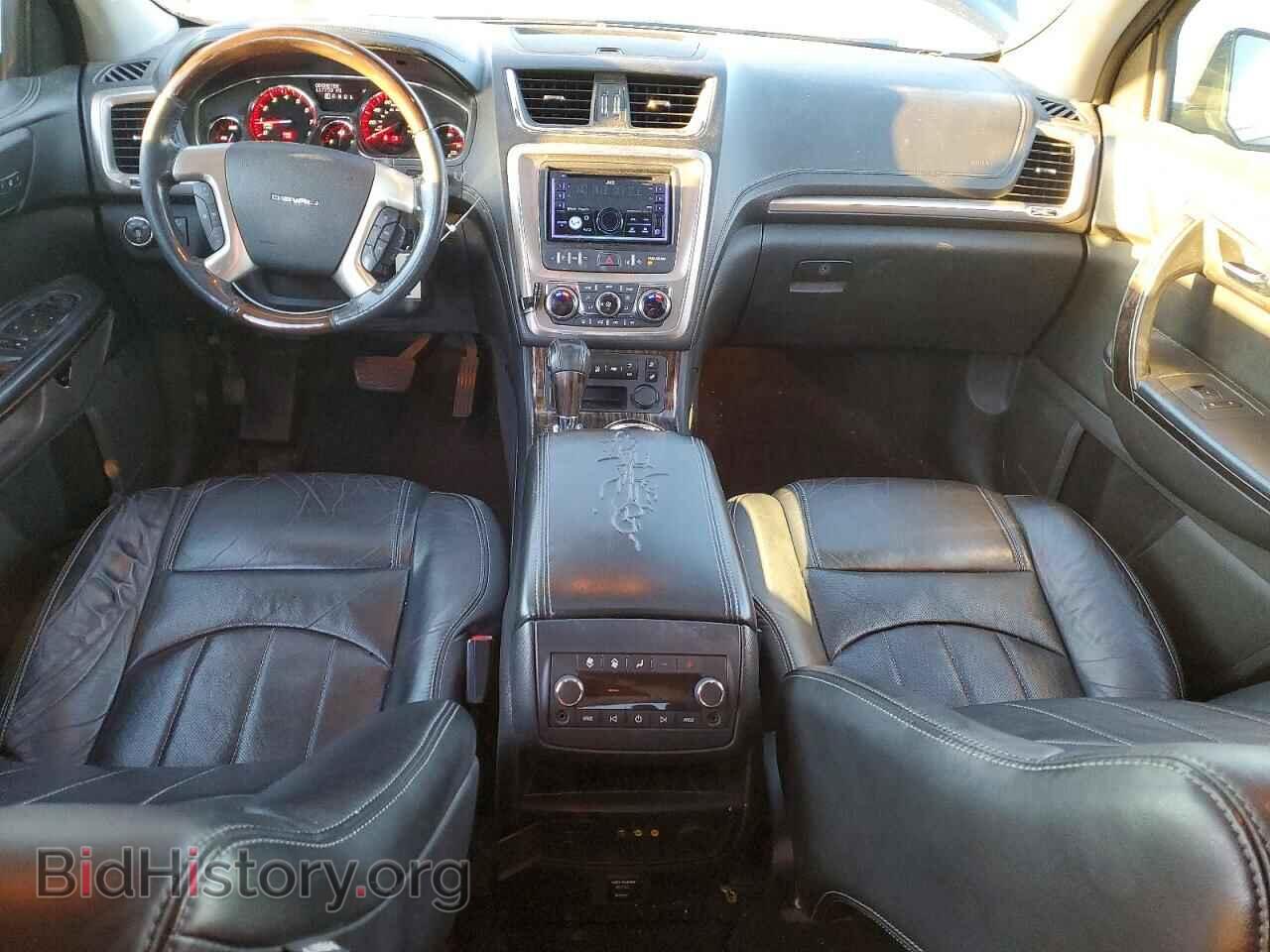2014 GMC ACADIA DEN - VIN: 1GKKVTKD4EJ108445 - Фото 8