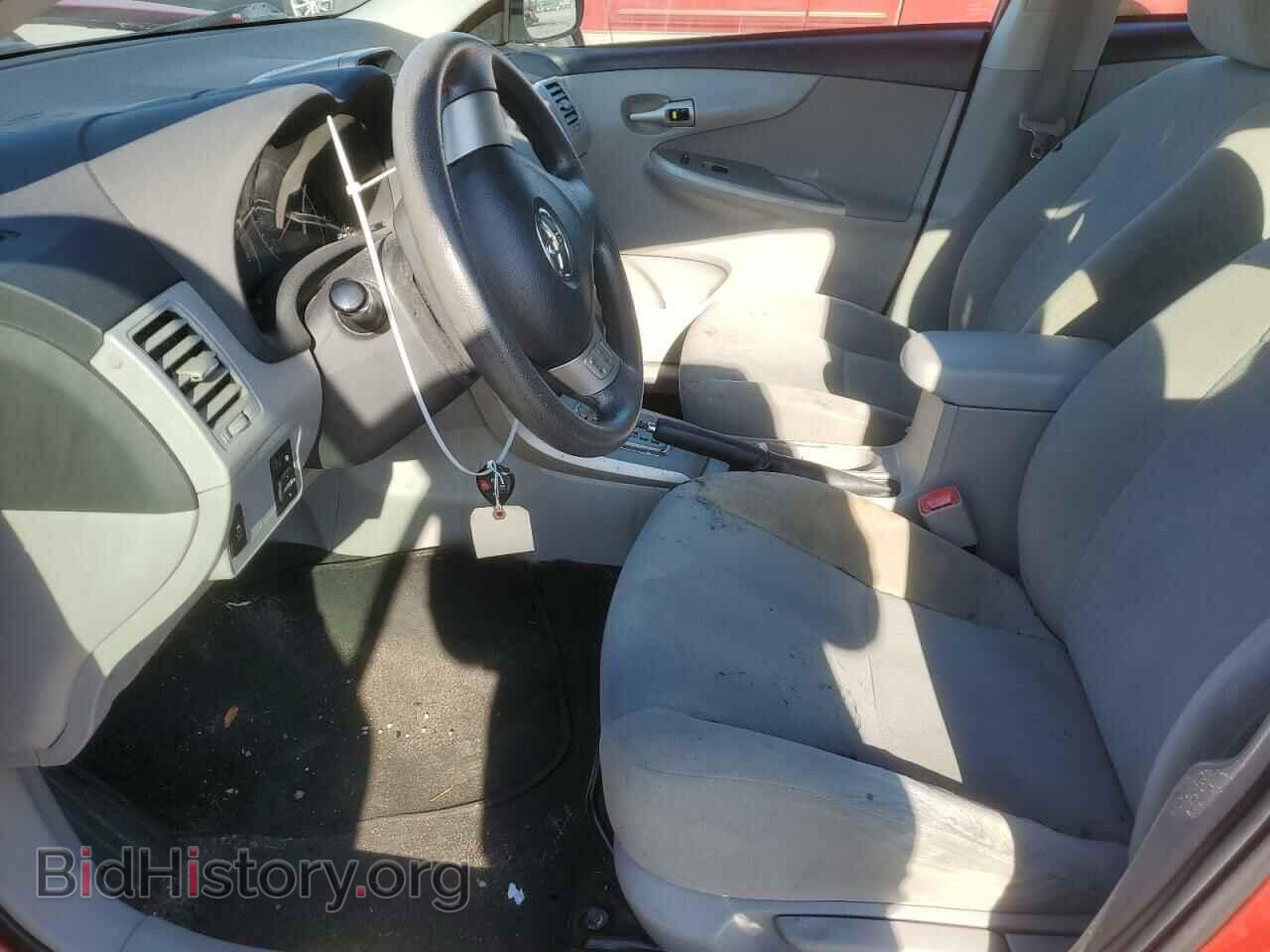2013 TOYOTA COROLLA - VIN: 5YFBU4EE1DP093194 - Photo 7
