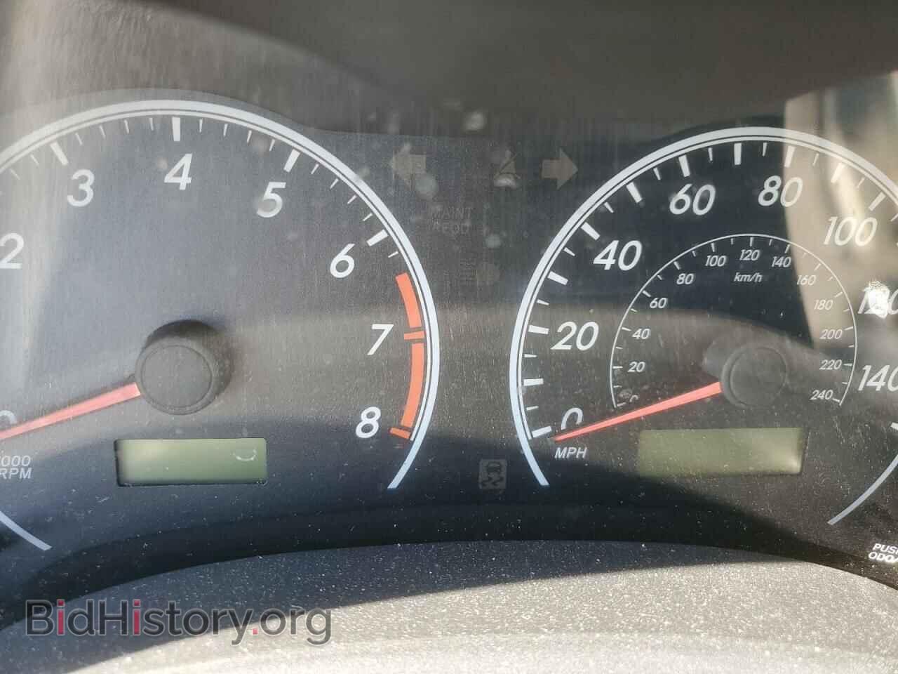 2013 TOYOTA COROLLA - VIN: 5YFBU4EE1DP093194 - Photo 9