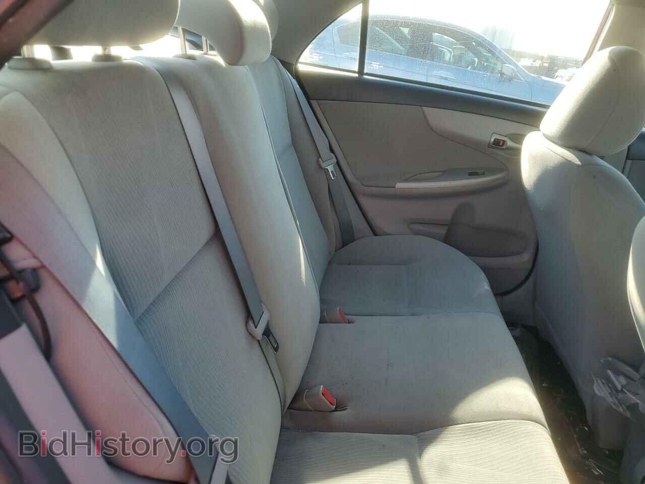 2013 TOYOTA COROLLA - VIN: 5YFBU4EE1DP093194 - Photo 10
