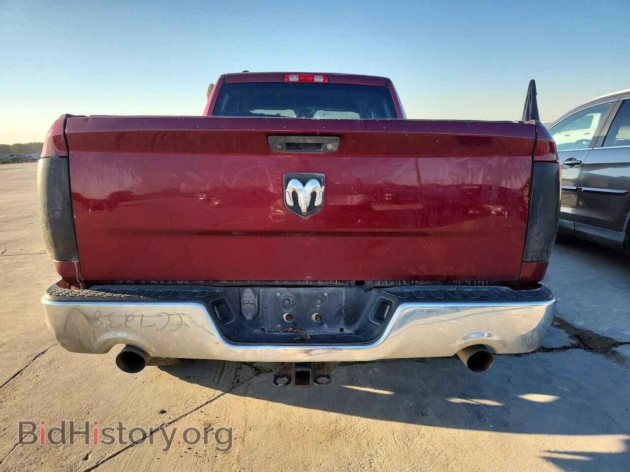 2018 RAM 1500 - VIN: 1C6RR7FG3JS198435 - Фото 6