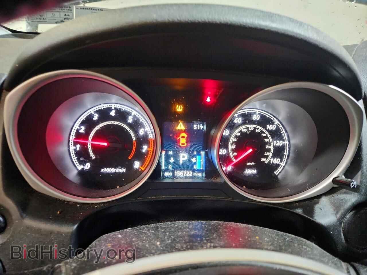 2015 MITSUBISHI OUTLANDER - VIN: 4A4AP3AU7FE001928 - Фото 9