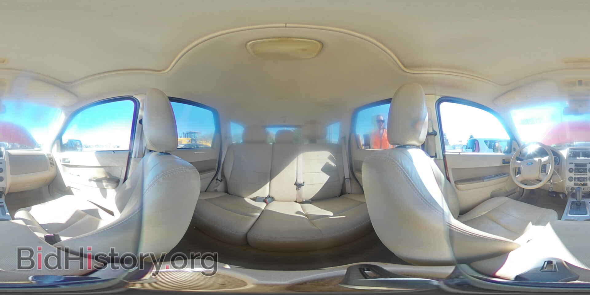 2011 FORD ESCAPE - VIN: 1FMCU0DG6BKA21026 - Фото 15