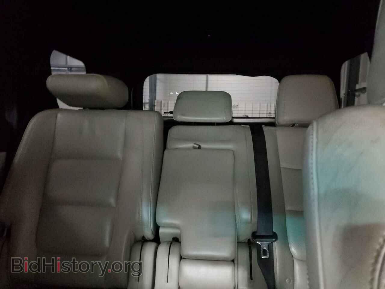 2011 FORD EXPLORER - VIN: 1FMHK8F82BGA76754 - Фото 10