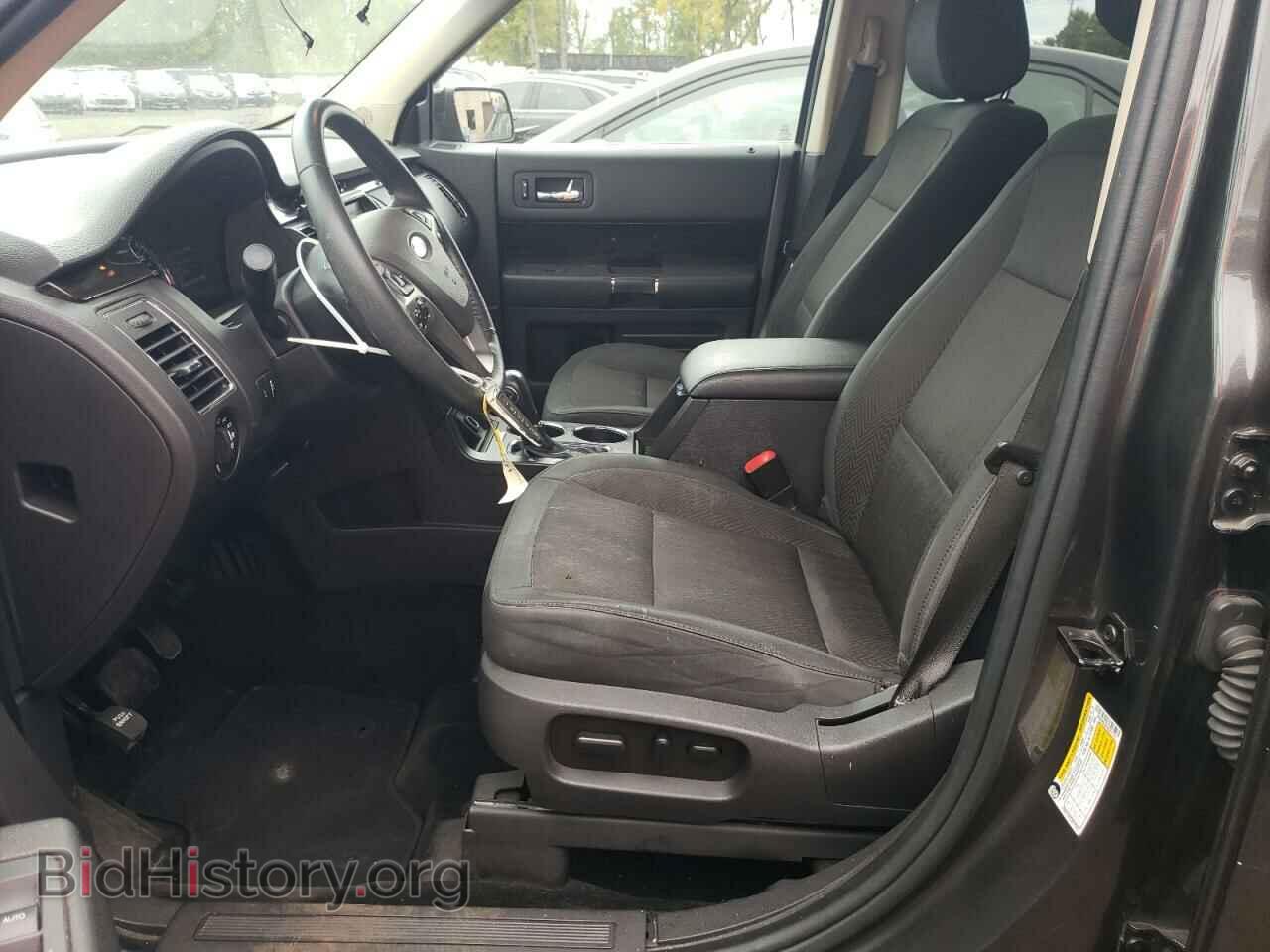 2016 FORD FLEX - VIN: 2FMGK5C82GBA17717 - Photo 7