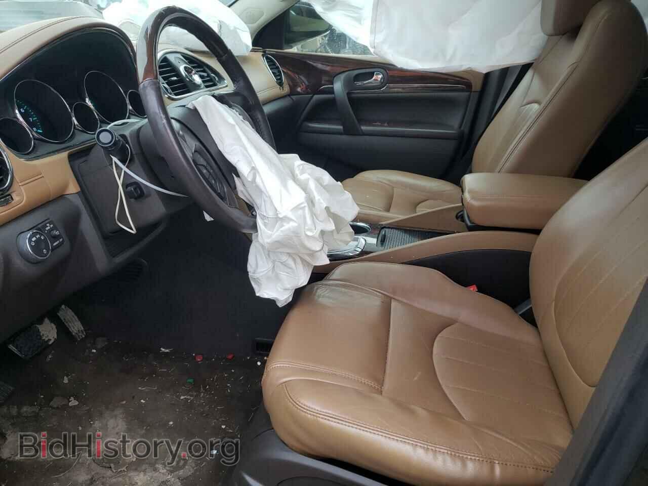 2017 BUICK ENCLAVE - VIN: 5GAKRCKD2HJ200997 - Фото 7