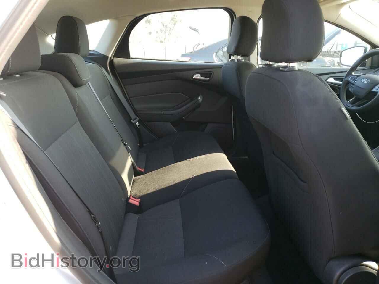2015 FORD FOCUS - VIN: 1FADP3K22FL317434 - Фото 10