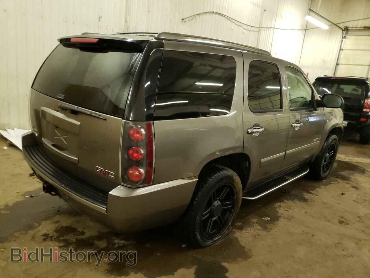 2011 GMC YUKON - VIN: 1GKS2EEF3BR363537 - Фото 3