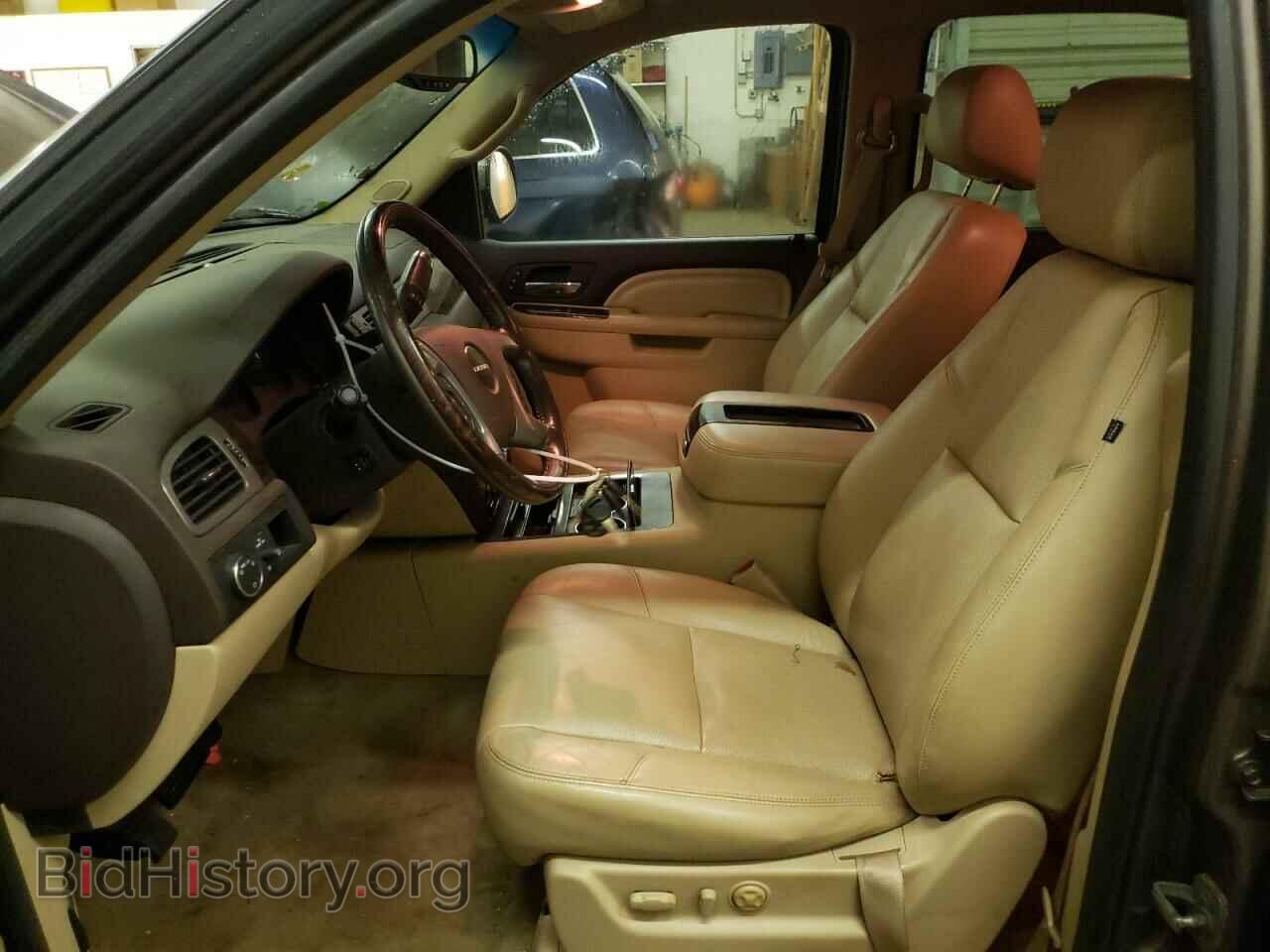 2011 GMC YUKON - VIN: 1GKS2EEF3BR363537 - Фото 7