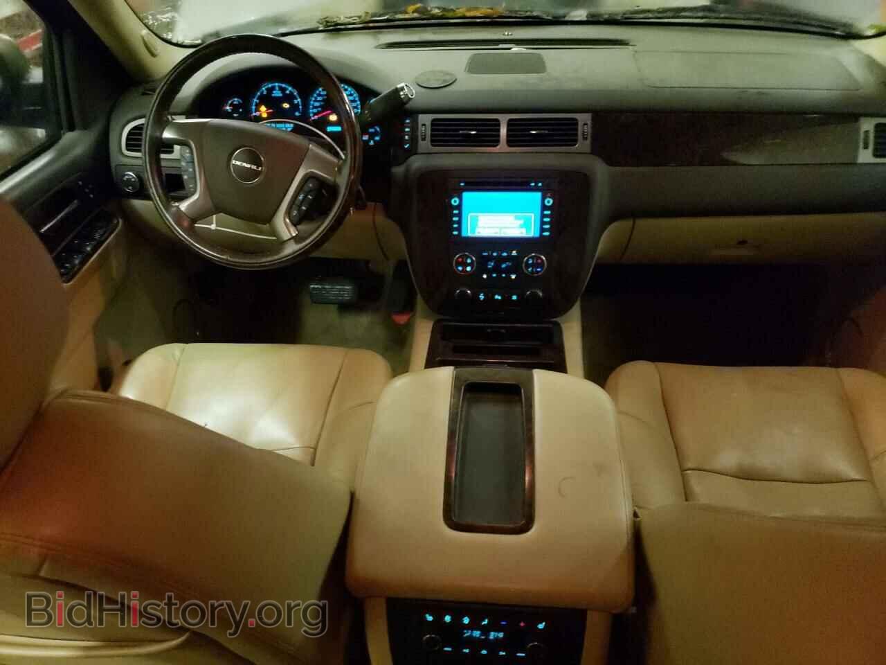 2011 GMC YUKON - VIN: 1GKS2EEF3BR363537 - Фото 8