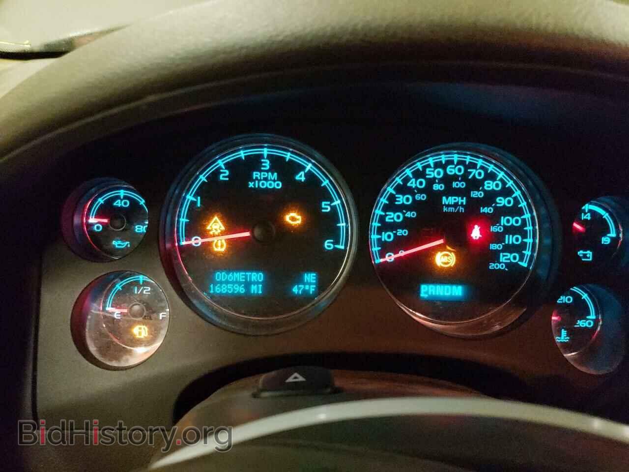 2011 GMC YUKON - VIN: 1GKS2EEF3BR363537 - Фото 9