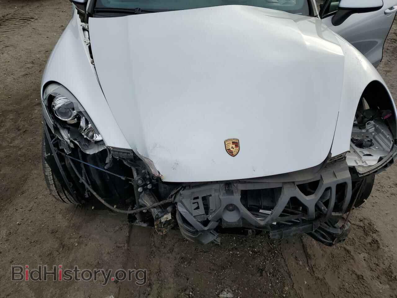 2011 PORSCHE CAYENNE - VIN: WP1AA2A21BLA03065 - Фото 12