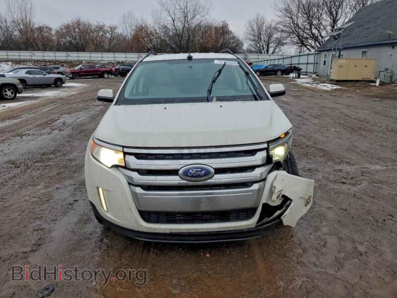 2013 Ford EDGE (VIN 2FMDK3JC0DBB51989) — photo 5 of 14