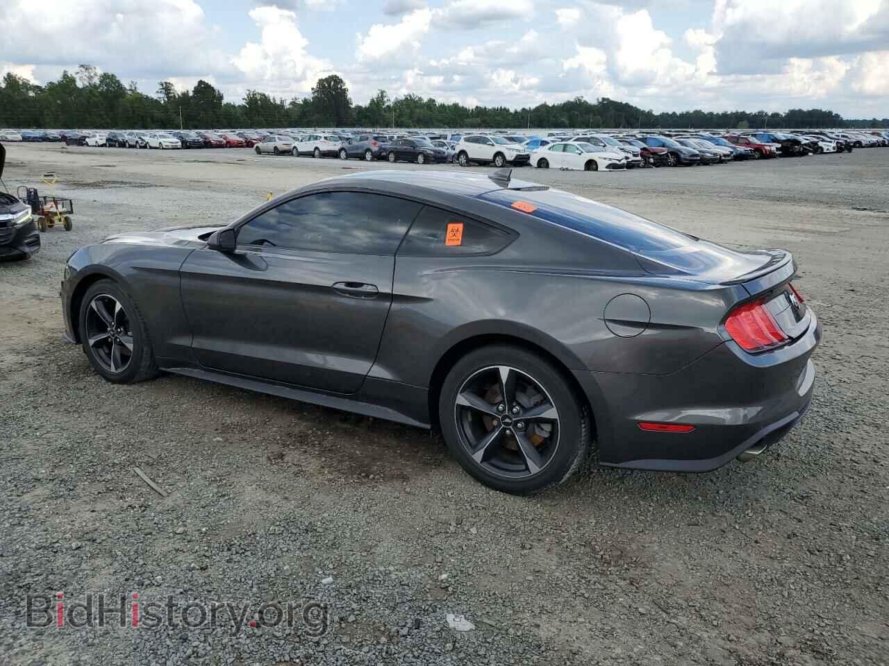 2020 FORD ALL Models - VIN: 1FA6P8TH4L5166900 - Photo 2