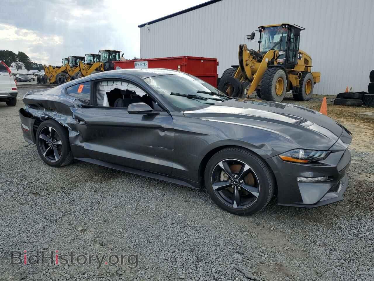2020 FORD ALL Models - VIN: 1FA6P8TH4L5166900 - Photo 4