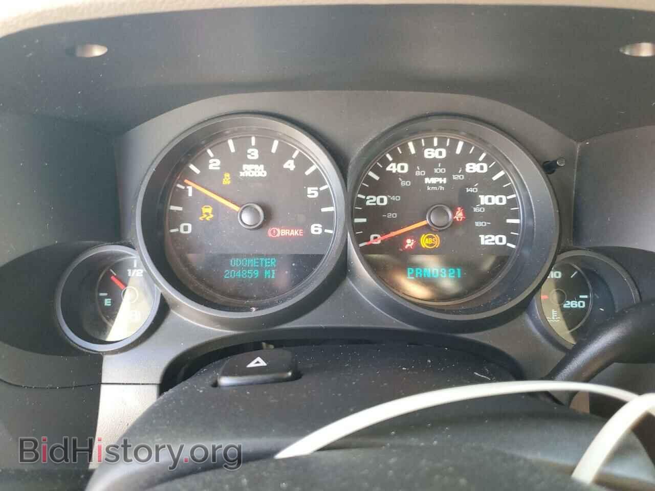 2012 CHEVROLET ALL Models - VIN: 1GCRKPEA6CZ100941 - Фото 9