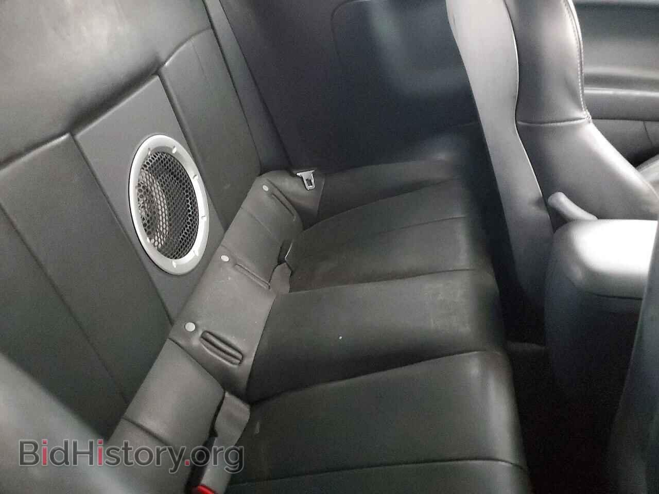 2007 MITSUBISHI ECLIPSE - VIN: 4A3AL25F87E046349 - Photo 10