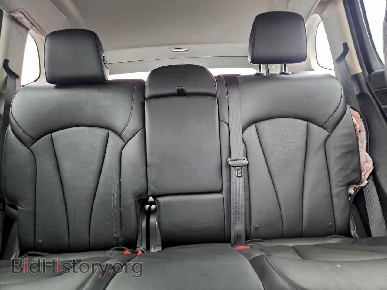 2019 BUICK ENVISION - VIN: LRBFX2SA6KD000862 - Фото 10