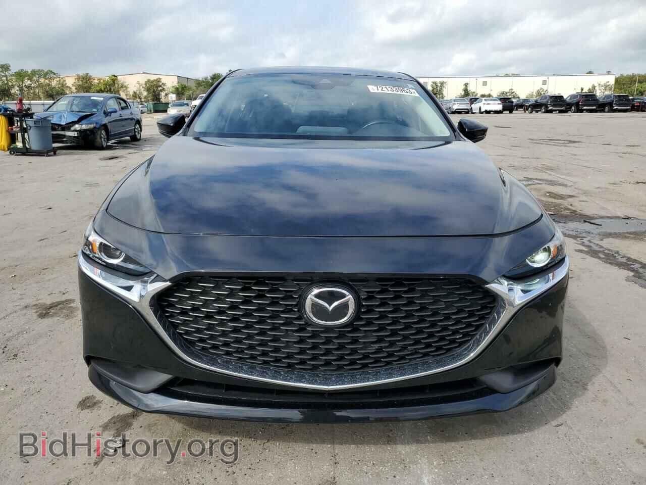 2022 MAZDA 3 - VIN: JM1BPABLXN1508060 - Фото 5