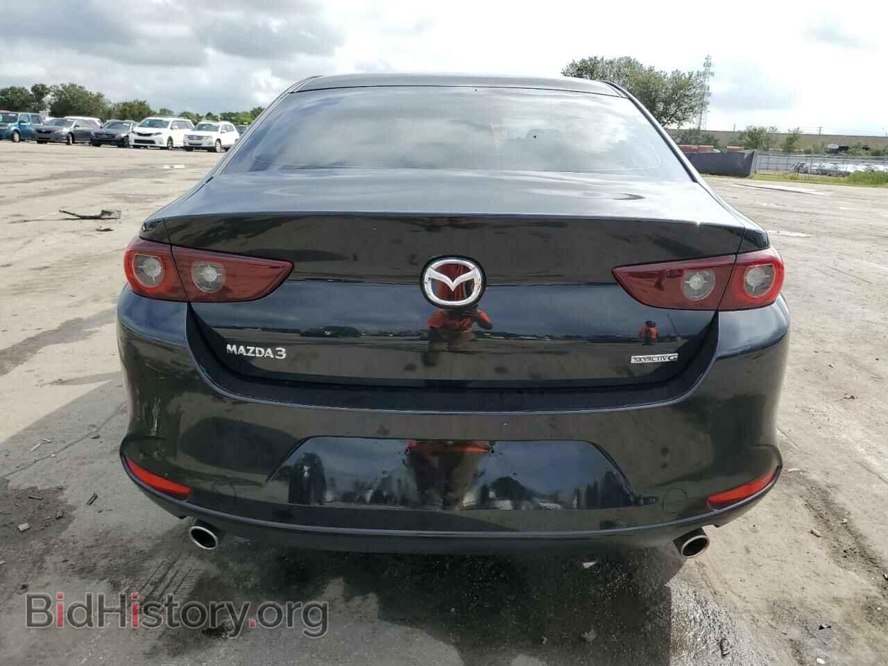 2022 MAZDA 3 - VIN: JM1BPABLXN1508060 - Фото 6
