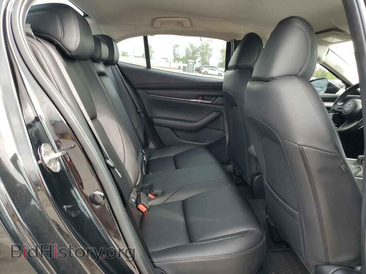 2022 MAZDA 3 - VIN: JM1BPABLXN1508060 - Фото 10