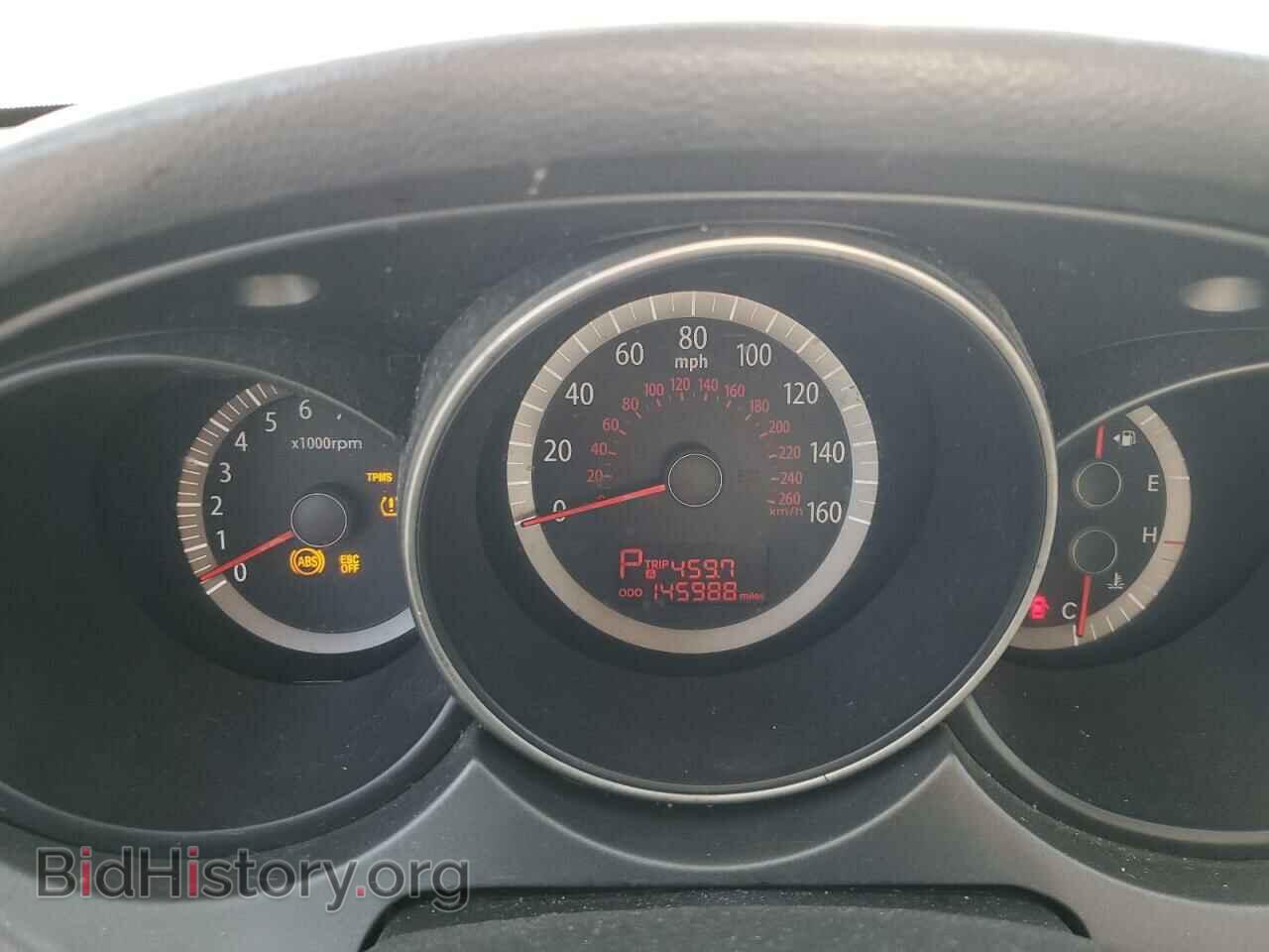 2010 KIA OPTIMA - VIN: KNAGG4A87A5392627 - Фото 9