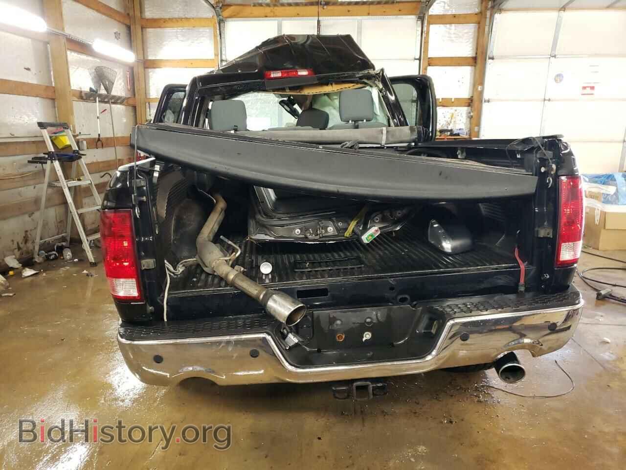 2013 RAM 1500 - VIN: 1C6RR7LT3DS718977 - Фото 6