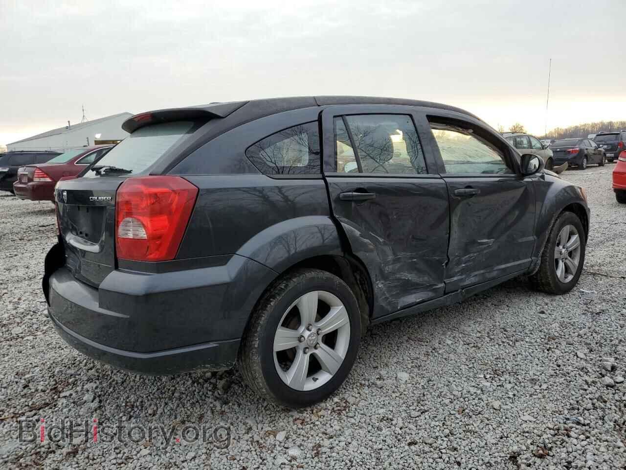 2011 DODGE CALIBER - VIN: 1B3CB3HA4BD116854 - Photo 3