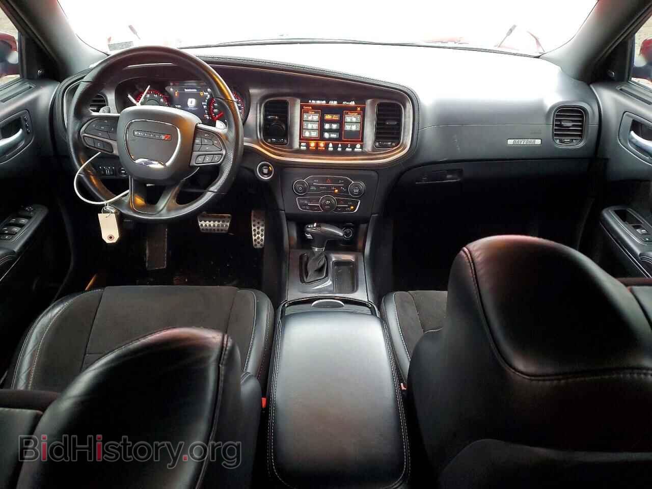 2023 DODGE CHARGER - VIN: 2C3CDXGJ5PH604162 - Фото 8