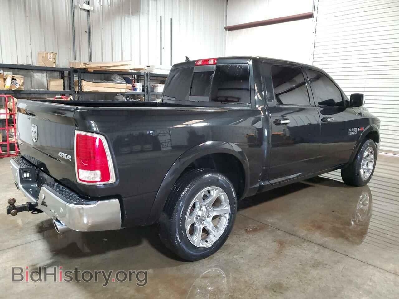 2017 RAM 1500 - VIN: 1C6RR7NM9HS882326 - Фото 3