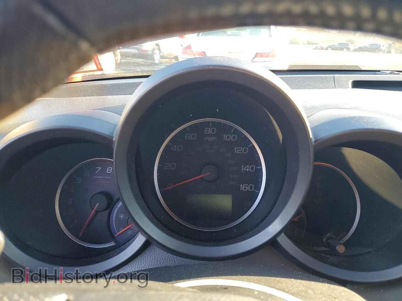 2012 ACURA RDX - VIN: 5J8TB1H50CA003252 - Фото 9