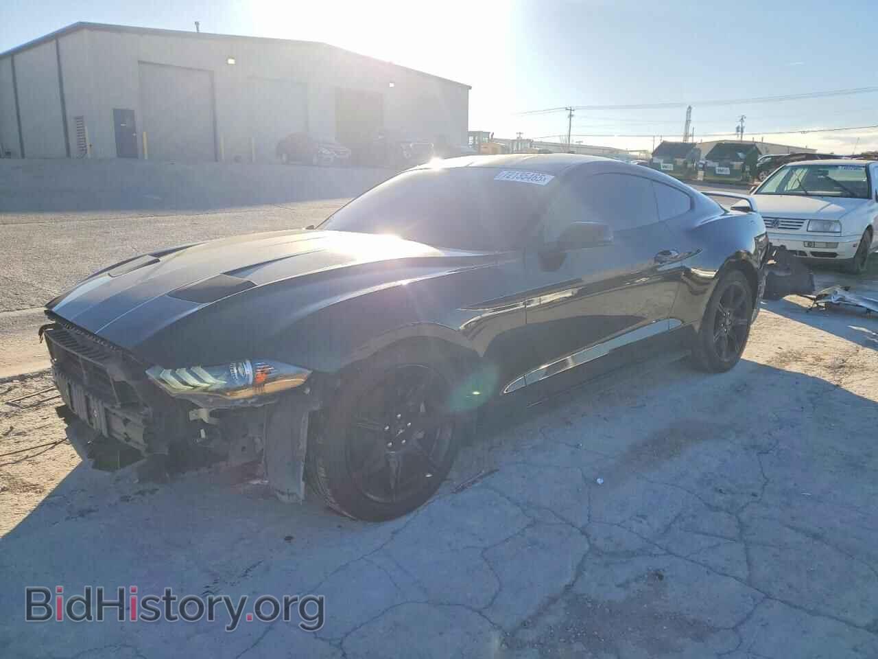 Photo 1FA6P8TH7L5169645 - FORD ALL Models 2020