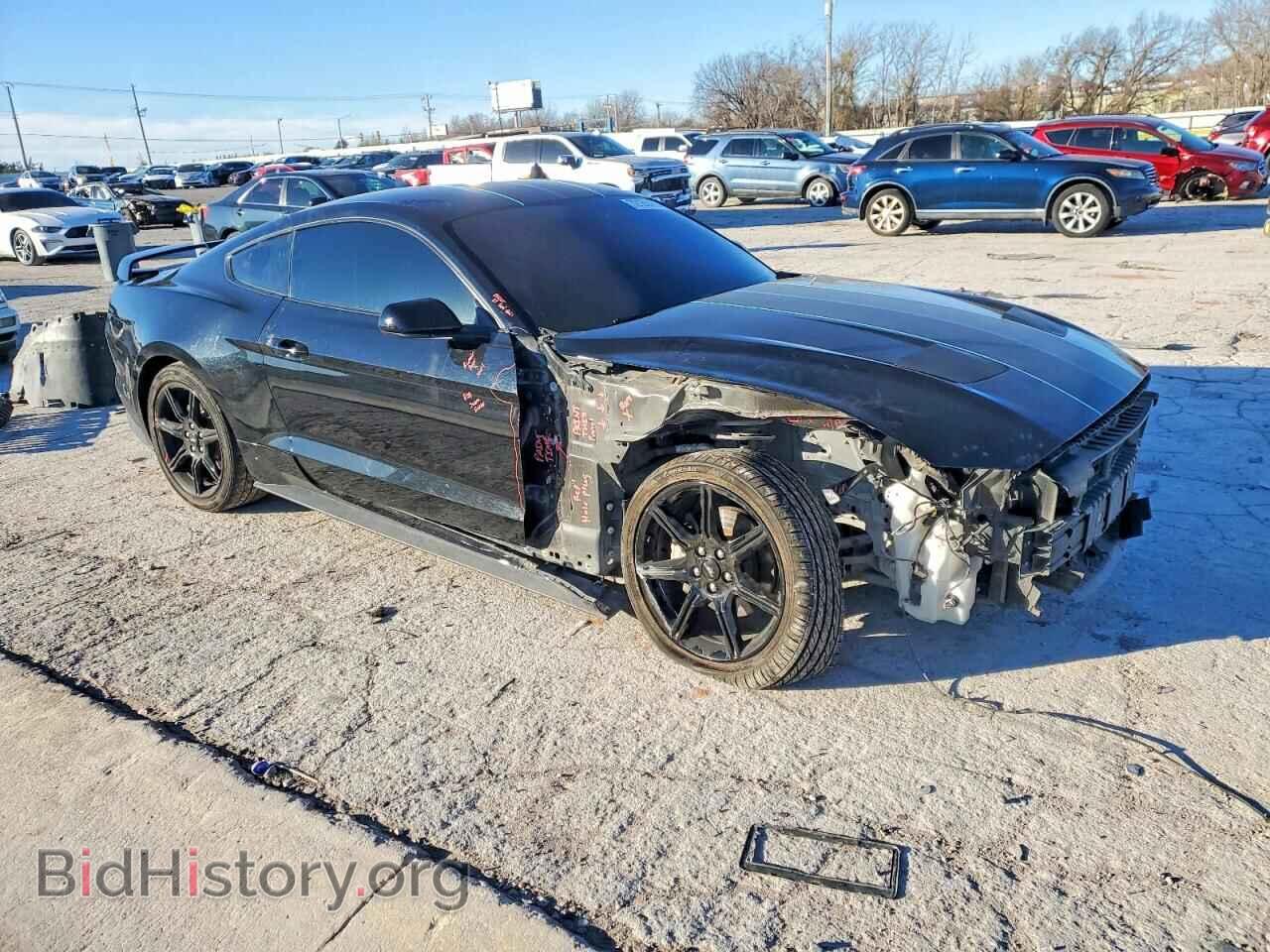 2020 FORD ALL Models - VIN: 1FA6P8TH7L5169645 - Photo 4