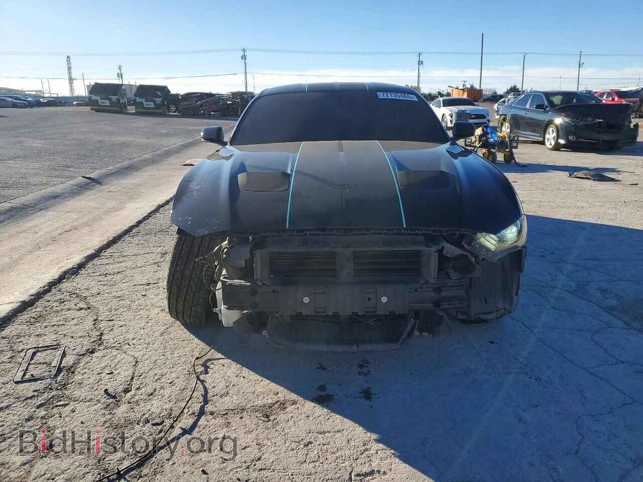2020 FORD ALL Models - VIN: 1FA6P8TH7L5169645 - Photo 5