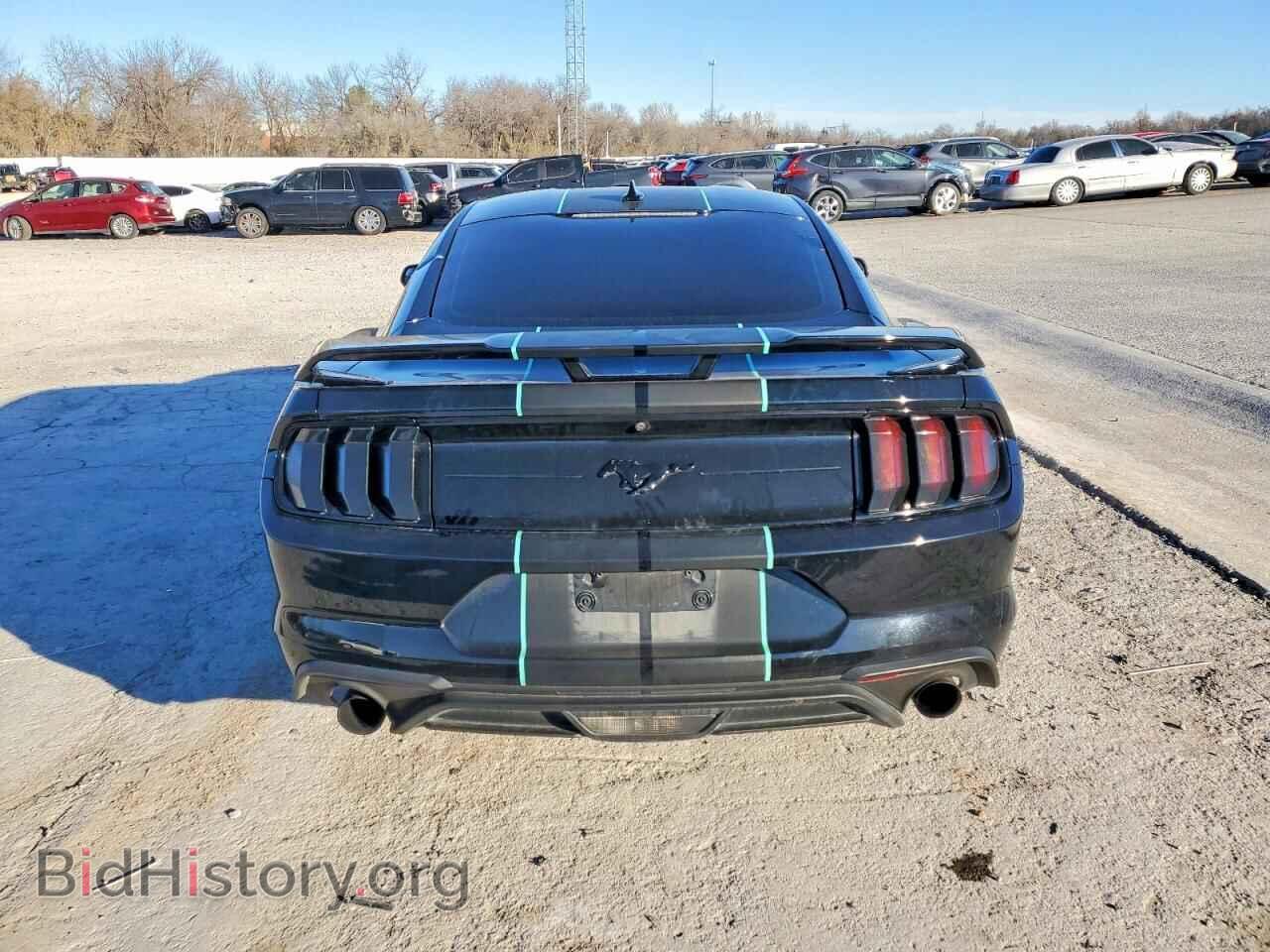 2020 FORD ALL Models - VIN: 1FA6P8TH7L5169645 - Photo 6