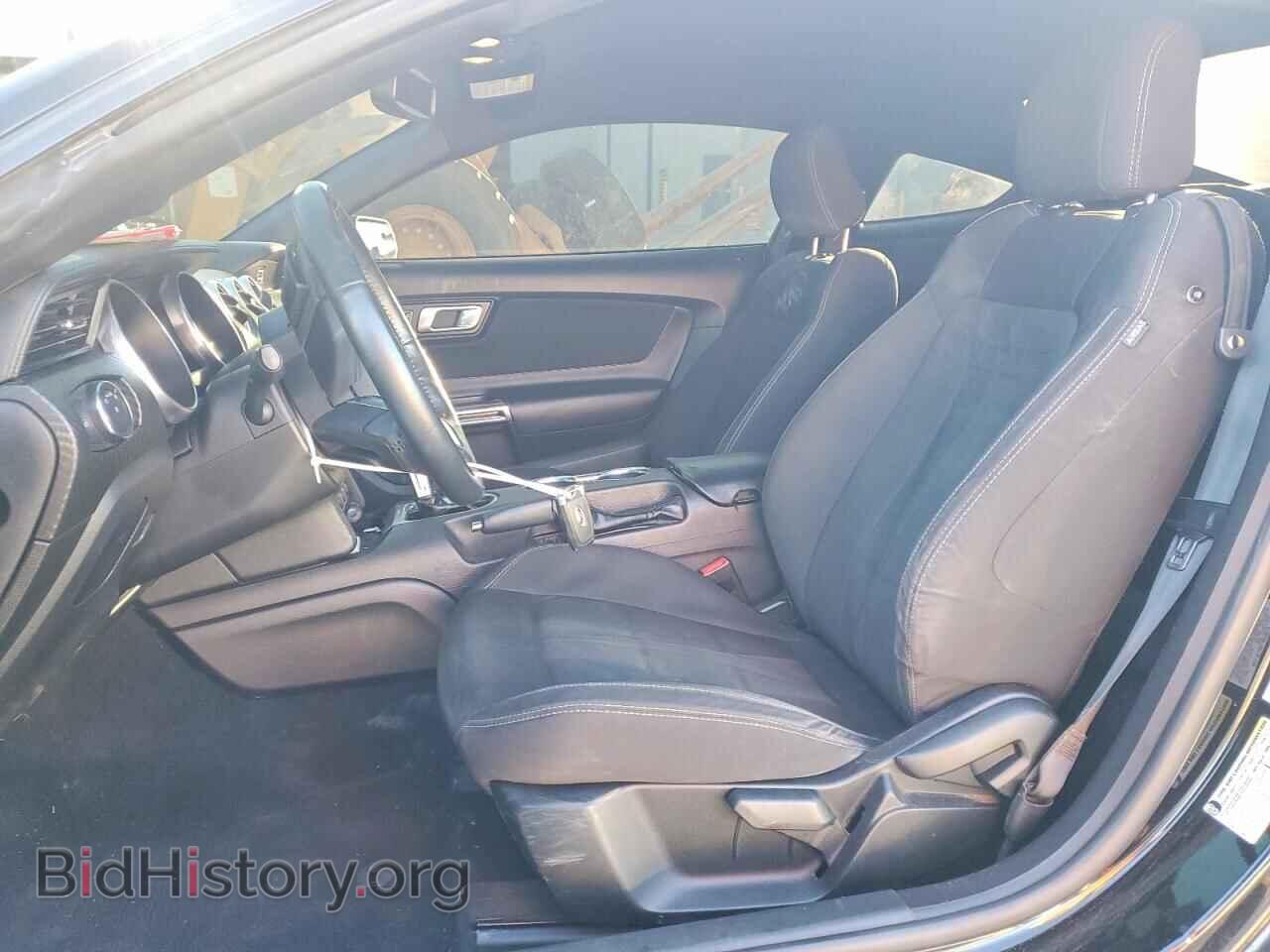 2020 FORD ALL Models - VIN: 1FA6P8TH7L5169645 - Photo 7
