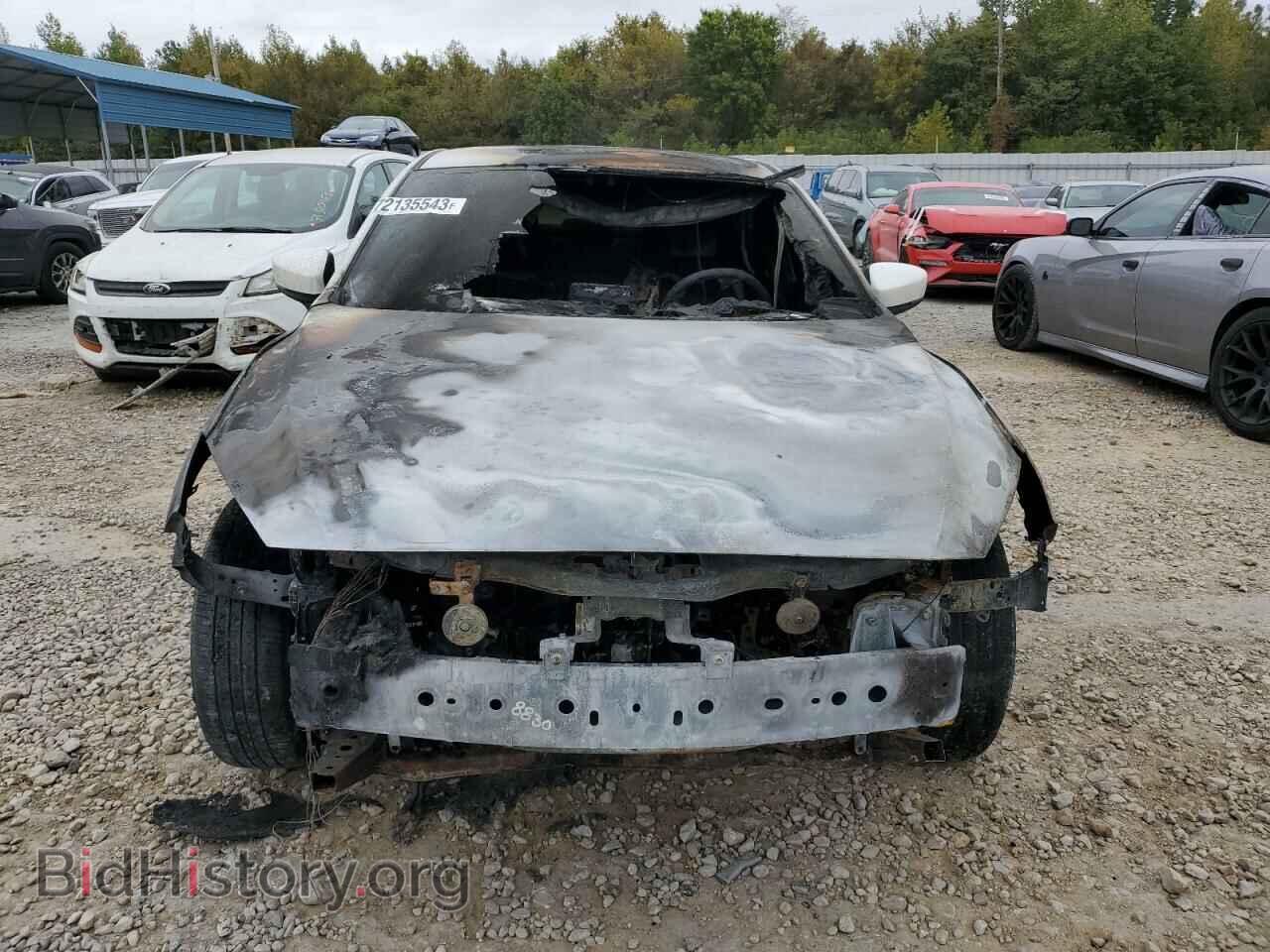 2017 MAZDA 3 - VIN: 3MZBN1U70HM134178 - Фото 5