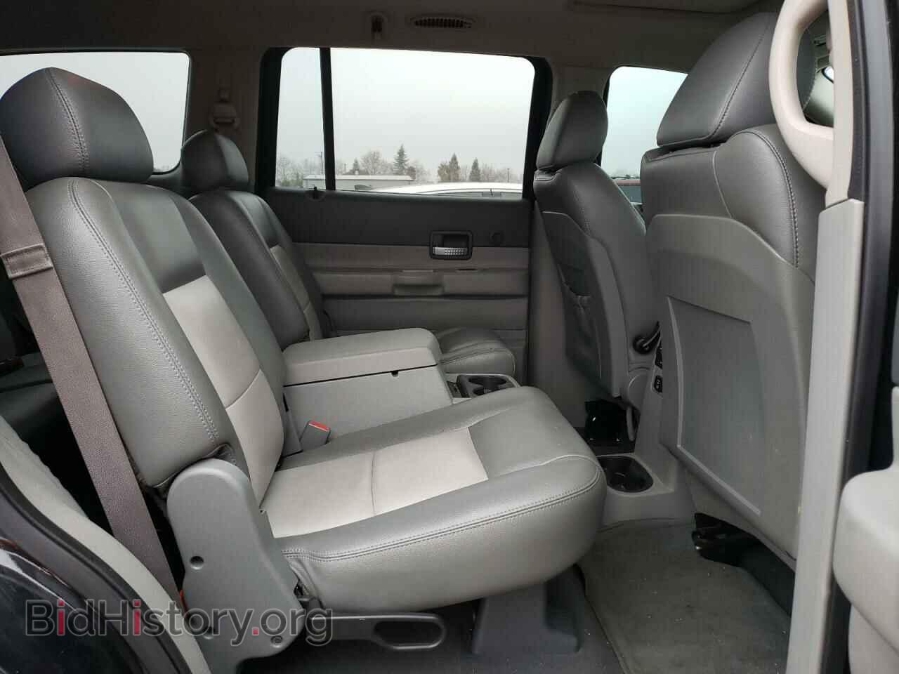 2007 DODGE DURANGO - VIN: 1D8HB48267F565016 - Фото 11