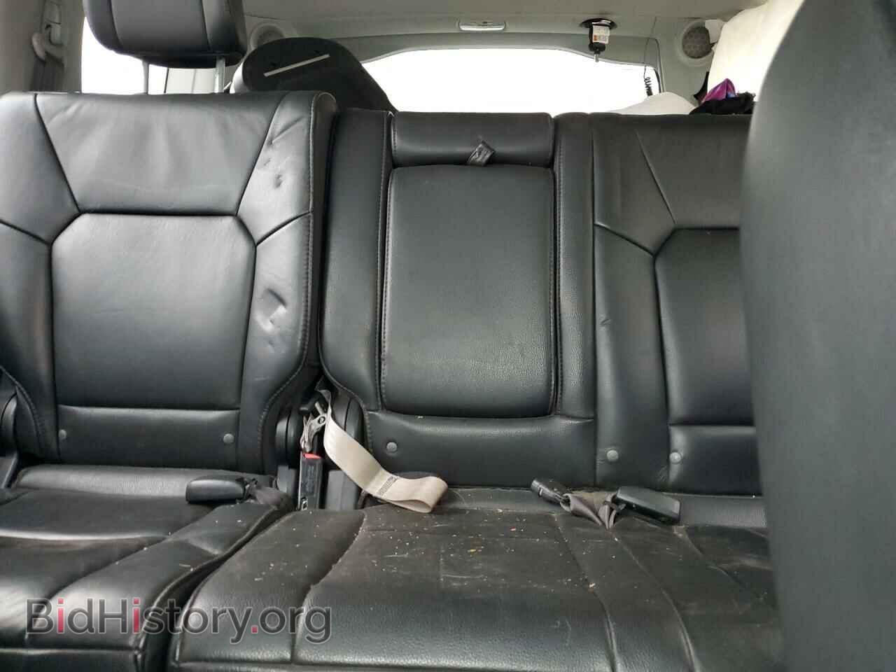 2013 HONDA PILOT - VIN: 5FNYF4H91DB008613 - Photo 10