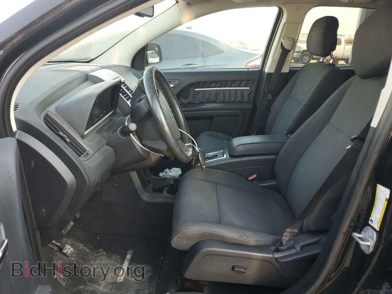 2010 DODGE JOURNEY - VIN: 3D4PG5FVXAT147718 - Фото 7