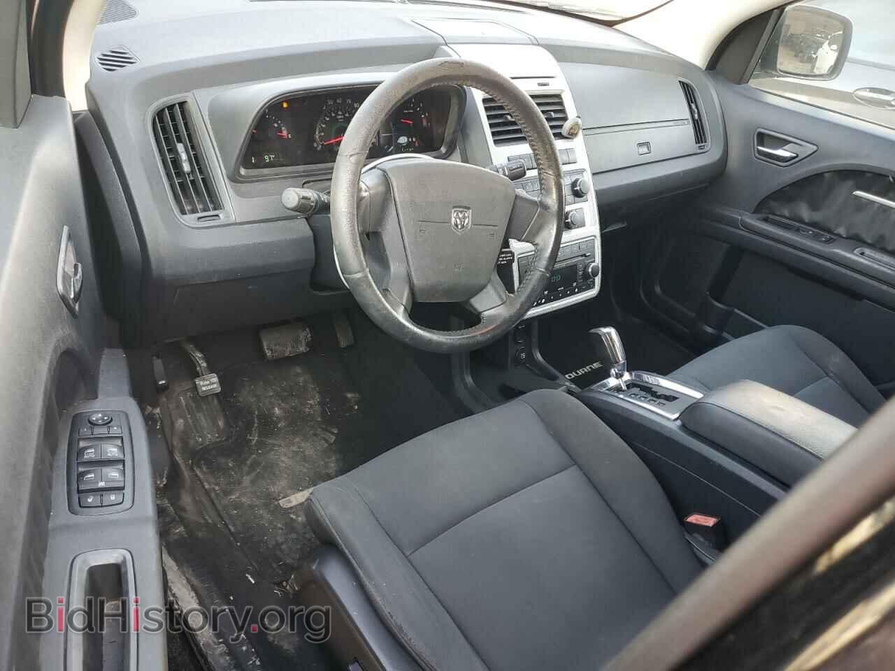 2010 DODGE JOURNEY - VIN: 3D4PG5FVXAT147718 - Фото 8