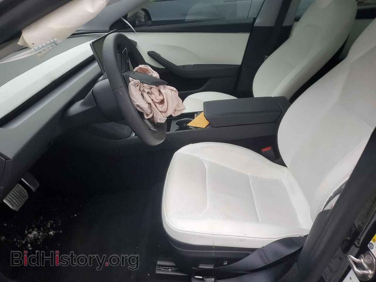 2024 TESLA MODEL 3 - VIN: 5YJ3E1EB8RF822025 - Photo 7