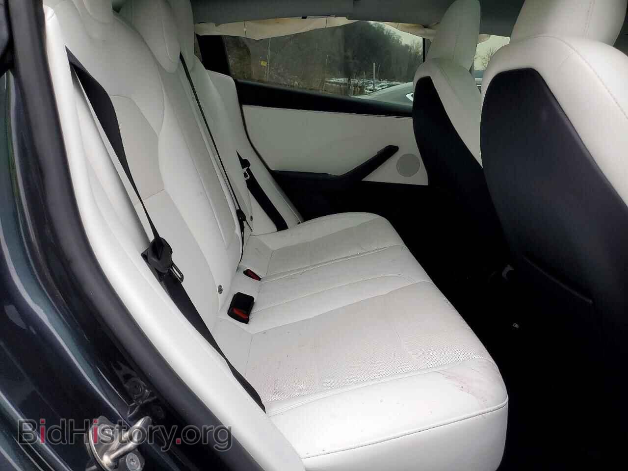 2024 TESLA MODEL 3 - VIN: 5YJ3E1EB8RF822025 - Photo 10