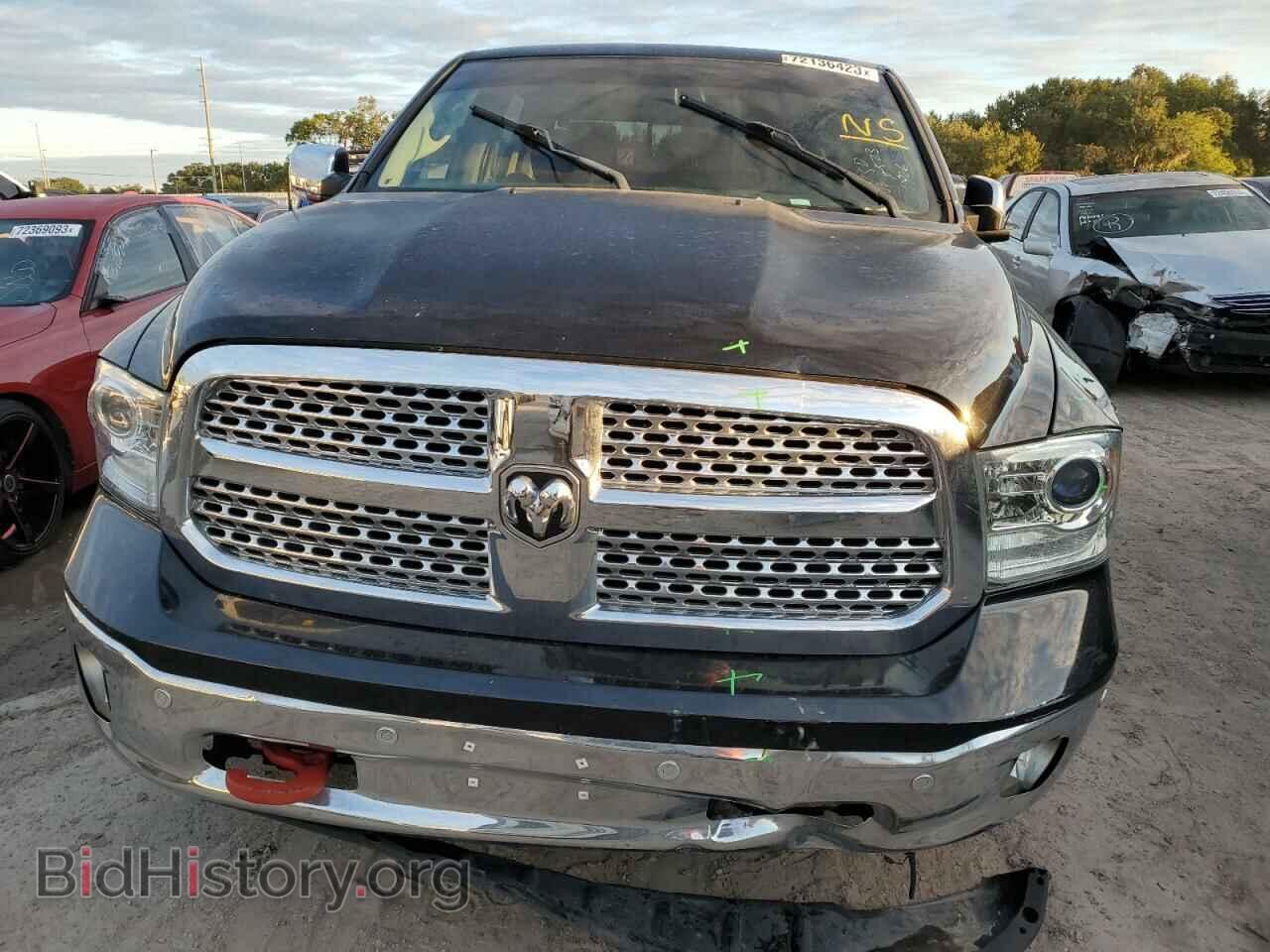 2018 RAM 1500 - VIN: 1C6RR6NT2JS207926 - Фото 5