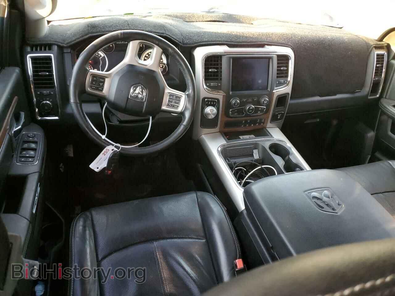 2018 RAM 1500 - VIN: 1C6RR6NT2JS207926 - Фото 8