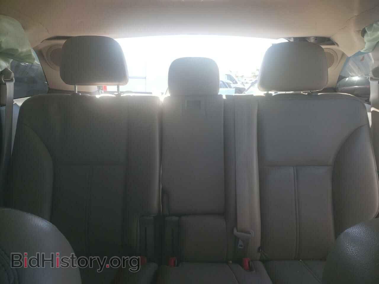 2013 FORD EDGE - VIN: 2FMDK3KC6DBB65880 - Фото 10