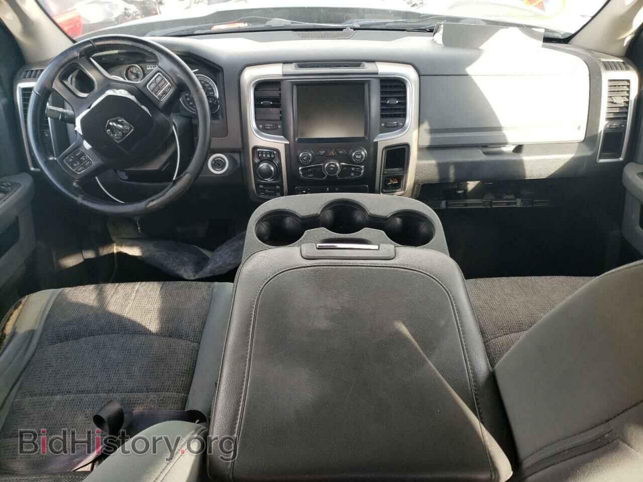 2014 RAM 1500 - VIN: 1C6RR7LT9ES452124 - Photo 8