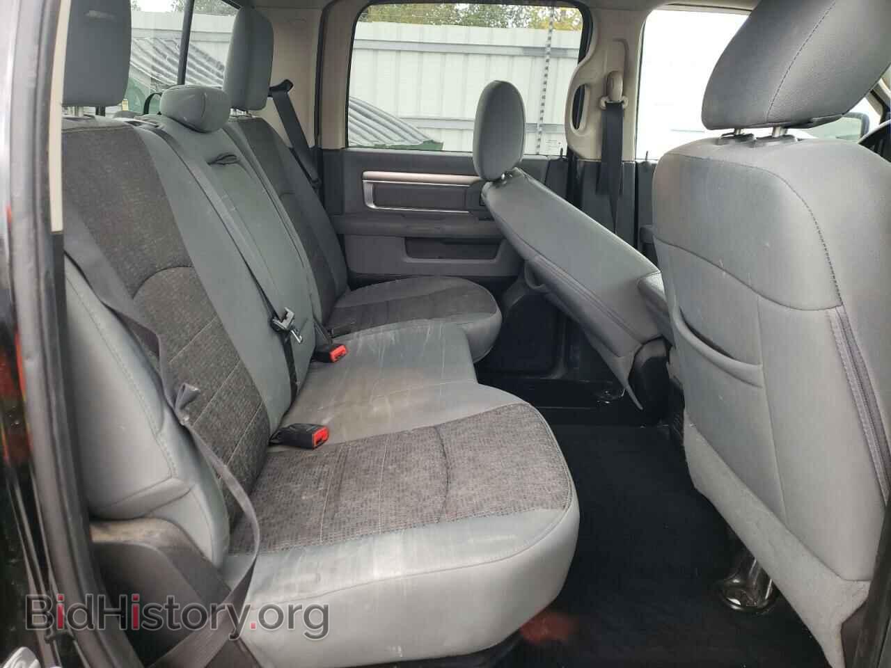 2014 RAM 1500 - VIN: 1C6RR7LT9ES452124 - Photo 10